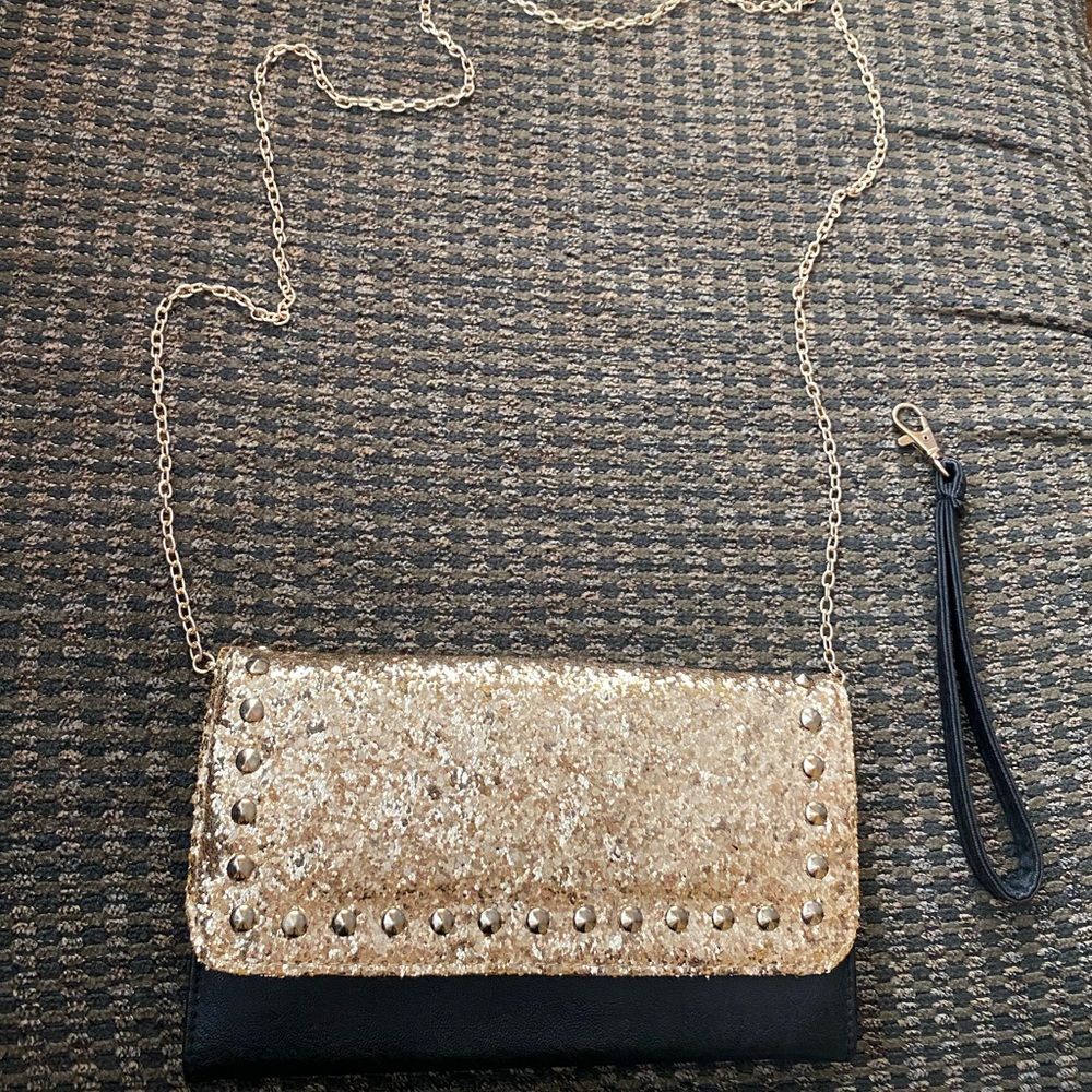 Crossbody Purse